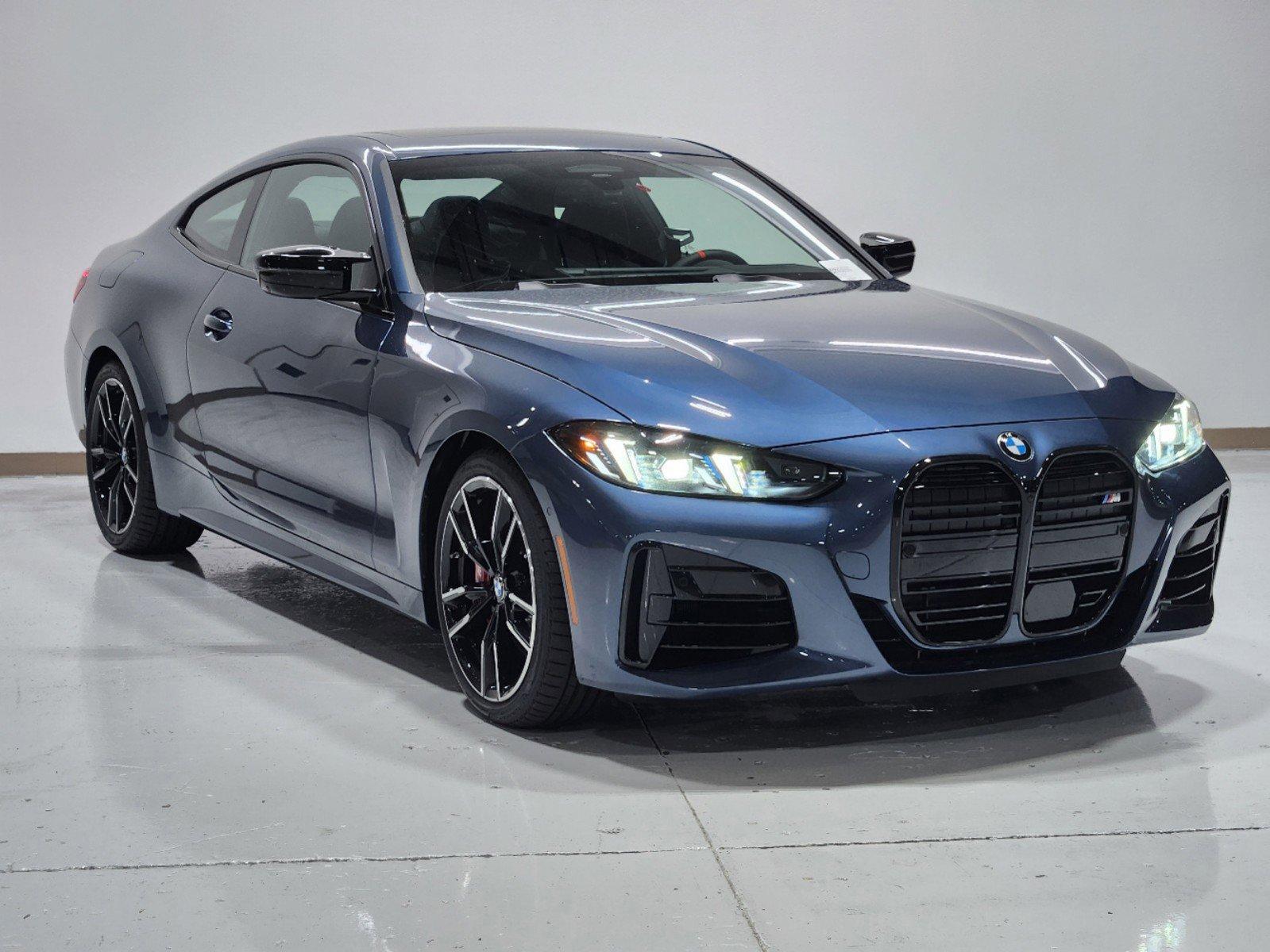 2025 BMW M440i Vehicle Photo in GRAPEVINE, TX 76051