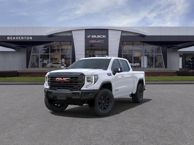 2025 GMC Sierra 1500 Vehicle Photo in PORTLAND, OR 97225-3518