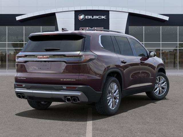 2024 GMC Acadia Vehicle Photo in HENDERSON, NV 89014-6702