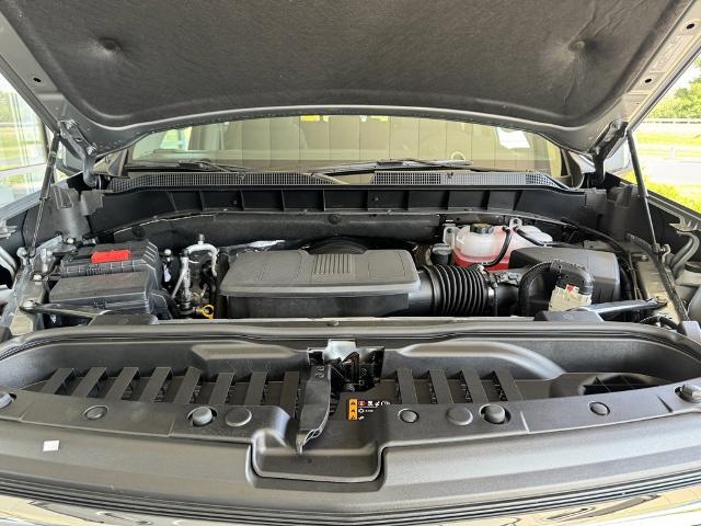 2025 Chevrolet Silverado 1500 Vehicle Photo in MANHATTAN, KS 66502-5036