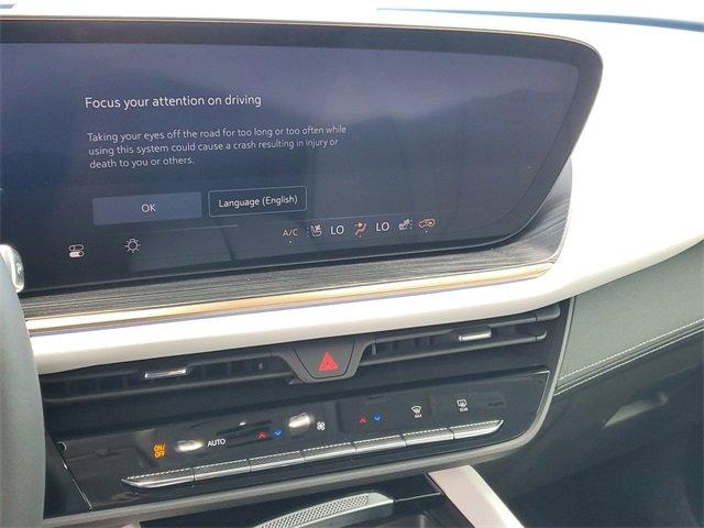 2024 Buick Envision Vehicle Photo in SUNRISE, FL 33323-3202