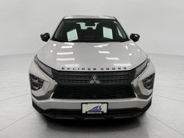 2024 Mitsubishi Eclipse Cross Vehicle Photo in Appleton, WI 54913