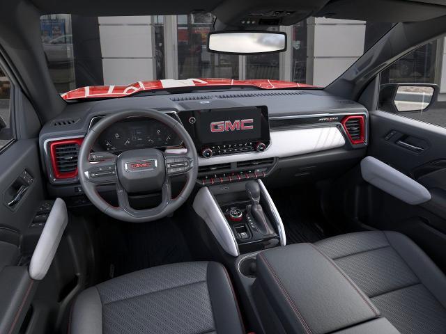 2024 GMC Canyon Vehicle Photo in INDEPENDENCE, MO 64055-1377