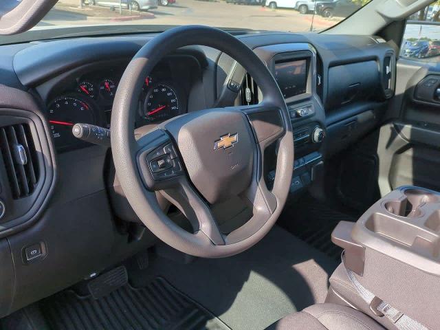 2024 Chevrolet Silverado 1500 Vehicle Photo in Killeen, TX 76541