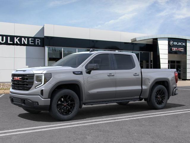 2025 GMC Sierra 1500 Vehicle Photo in TREVOSE, PA 19053-4984