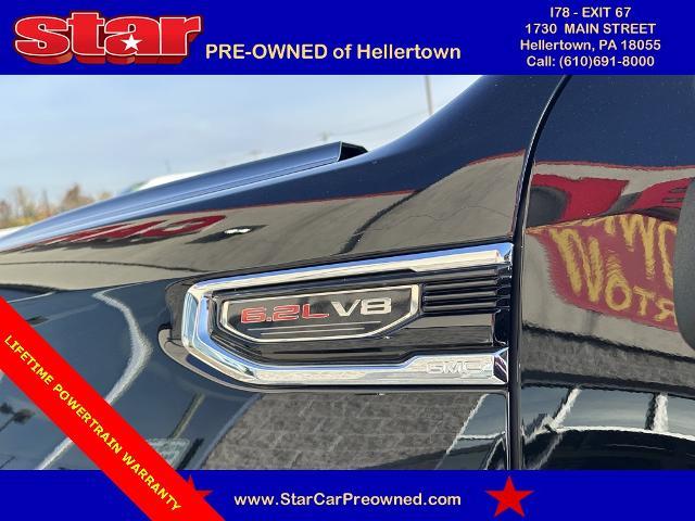 2023 GMC Sierra 1500 Vehicle Photo in Hellertown, PA 18055