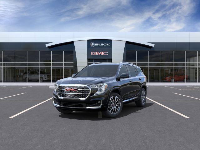 2024 GMC Terrain Vehicle Photo in LAUREL, MD 20707-4622