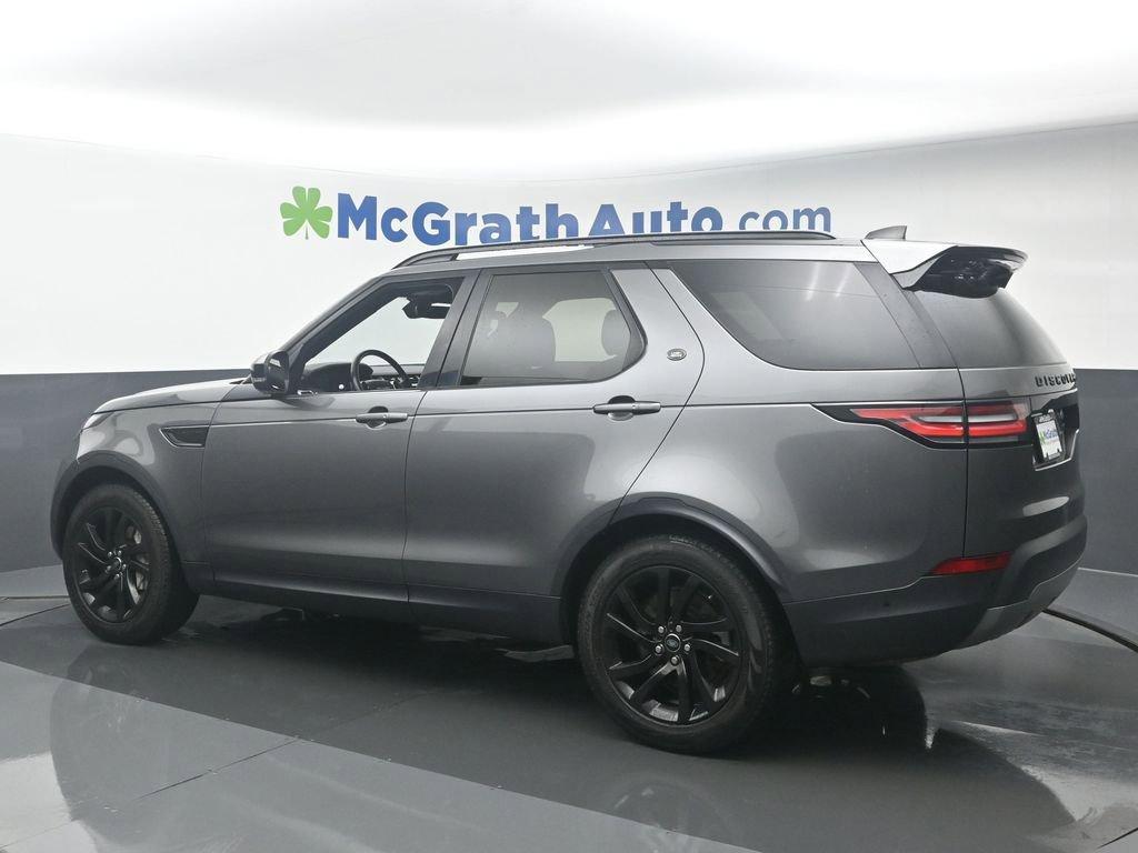 2019 Discovery Vehicle Photo in Marion, IA 52302