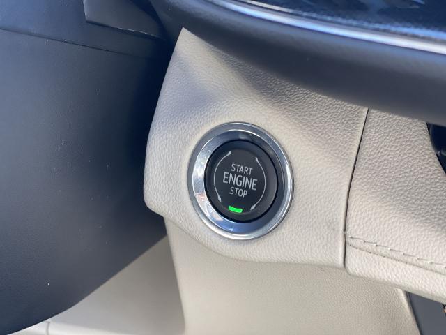 2022 Buick Envision Vehicle Photo in BENTONVILLE, AR 72712-4322