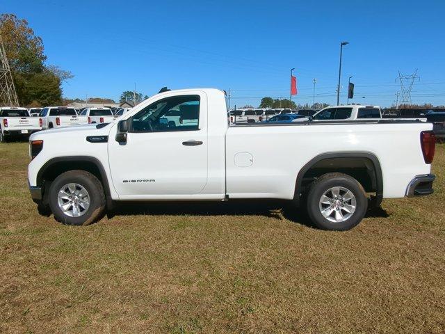 2025 GMC Sierra 1500 Vehicle Photo in ALBERTVILLE, AL 35950-0246