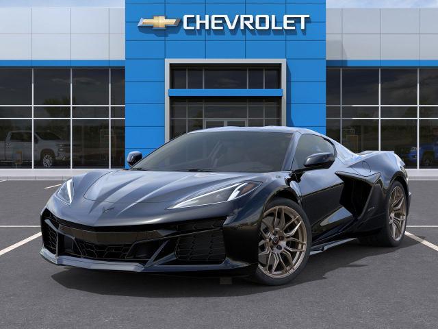 2025 Chevrolet Corvette Z06 Vehicle Photo in PAWLING, NY 12564-3219
