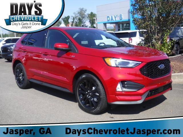 2024 Ford Edge Vehicle Photo in JASPER, GA 30143-8655