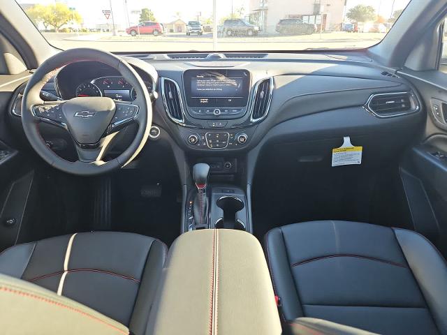 2024 Chevrolet Equinox Vehicle Photo in SAN ANGELO, TX 76903-5798