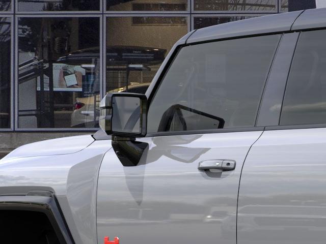 2024 GMC HUMMER EV SUV Vehicle Photo in PORTLAND, OR 97225-3518