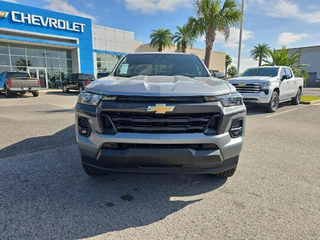 2024 Chevrolet Colorado Vehicle Photo in BROUSSARD, LA 70518-0000