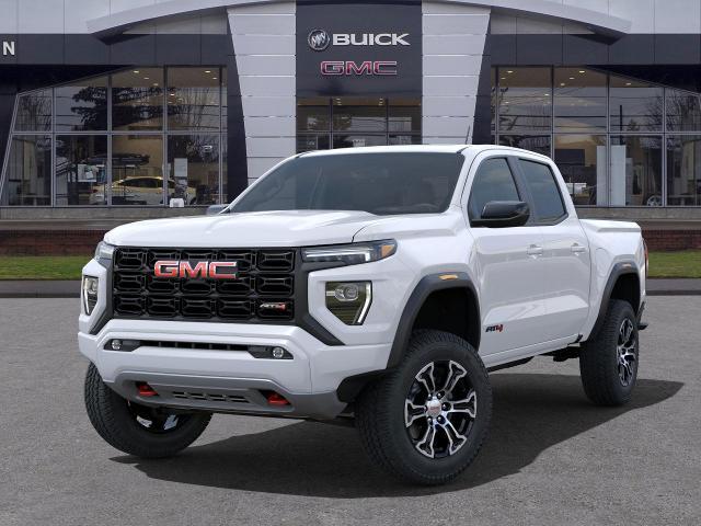 2024 GMC Canyon Vehicle Photo in PORTLAND, OR 97225-3518