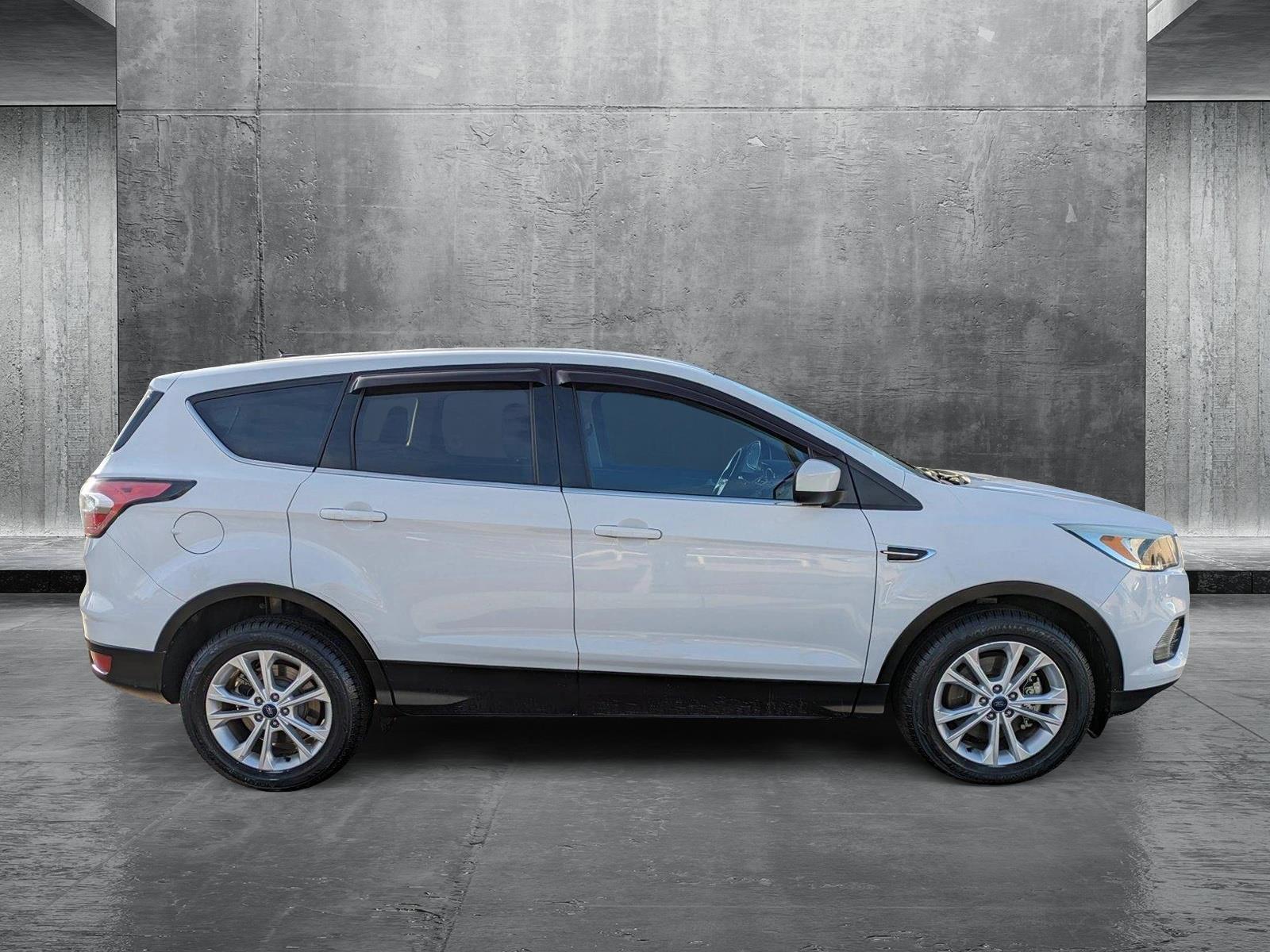 2017 Ford Escape Vehicle Photo in Las Vegas, NV 89149