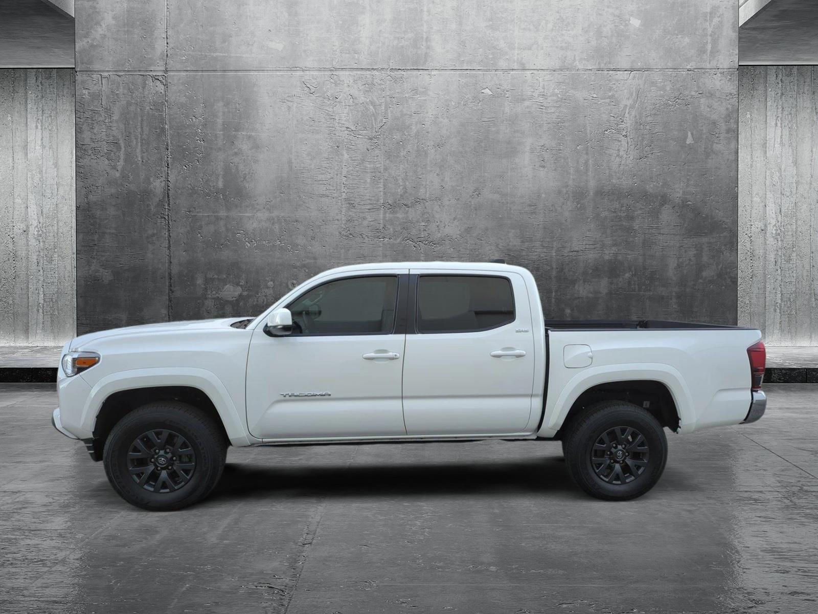 2023 Toyota Tacoma 2WD Vehicle Photo in Ft. Myers, FL 33907