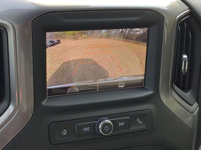 2025 GMC Sierra 1500 Vehicle Photo in ALBERTVILLE, AL 35950-0246