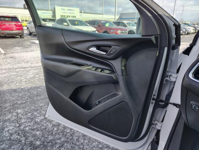 2024 Chevrolet Equinox Vehicle Photo in GREEN BAY, WI 54304-5303