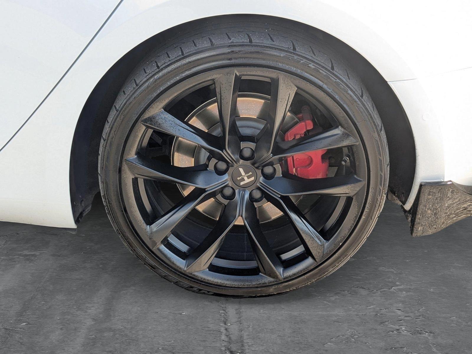 2019 Tesla Model 3 Vehicle Photo in St. Petersburg, FL 33713