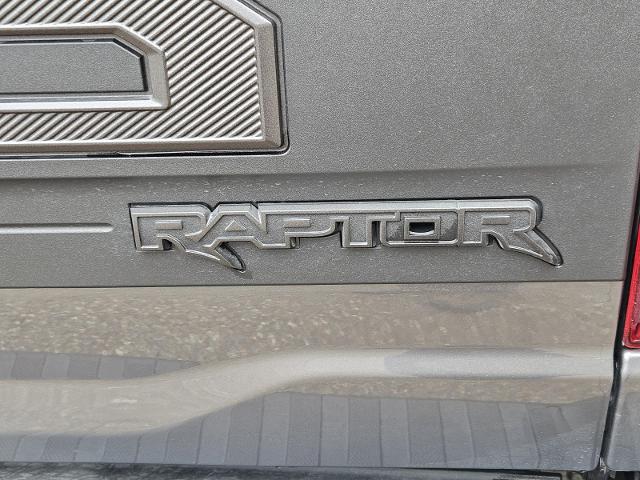 2024 Ford F-150 Raptor photo 8