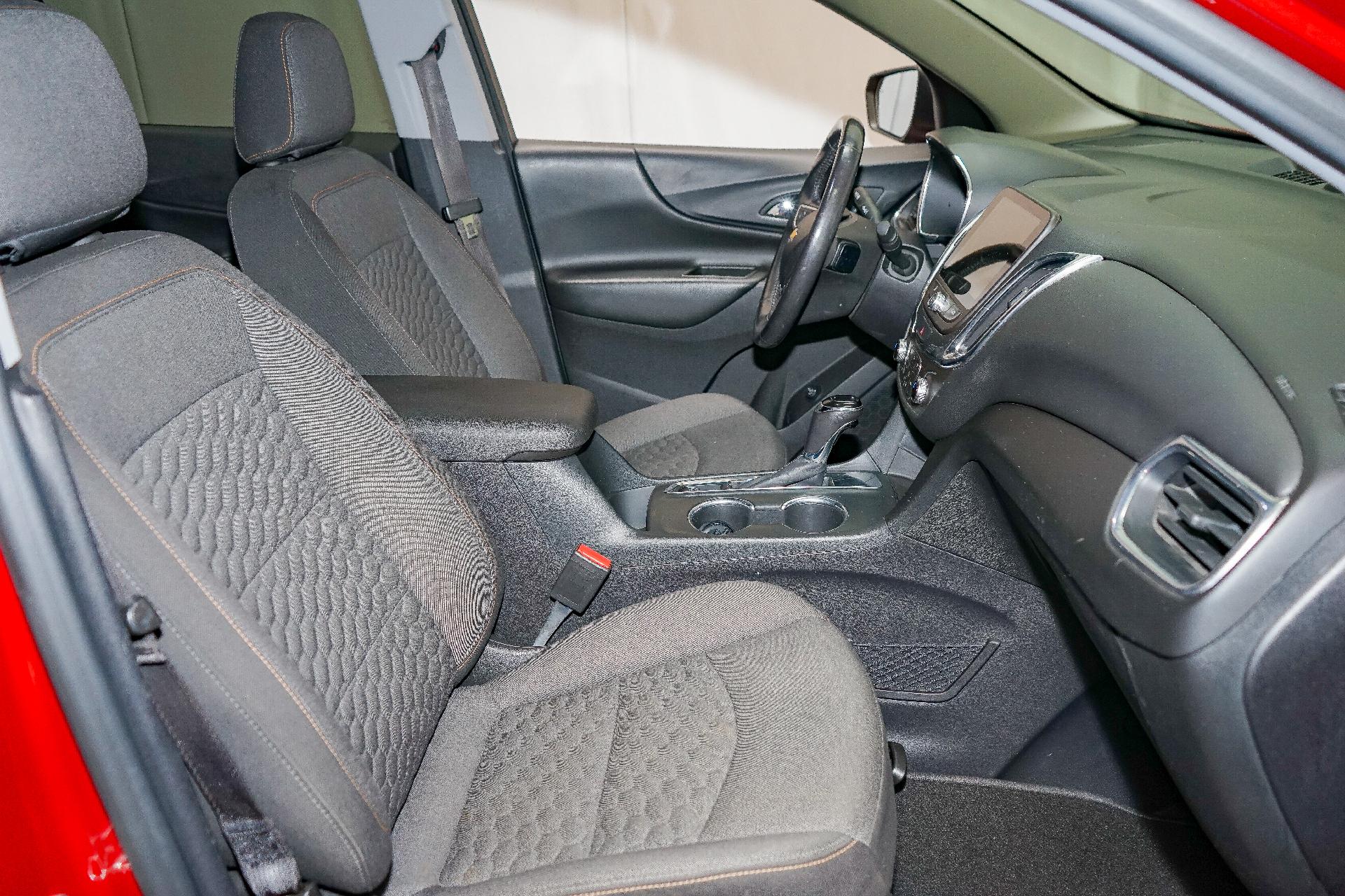 2019 Chevrolet Equinox Vehicle Photo in SMYRNA, DE 19977-2874