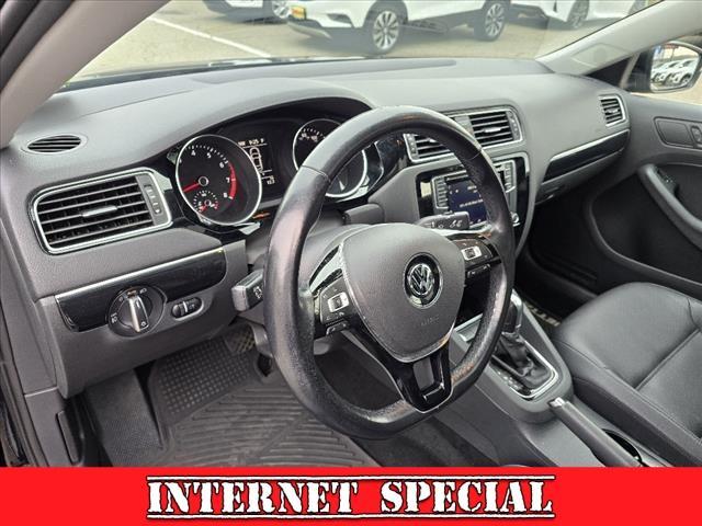 2017 Volkswagen Jetta Vehicle Photo in LITTLE FALLS, NJ 07424-1717