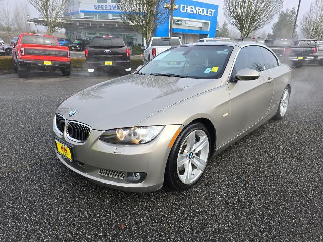 Used 2009 BMW 3 Series 335i with VIN WBAWL73509P182172 for sale in Monroe, WA