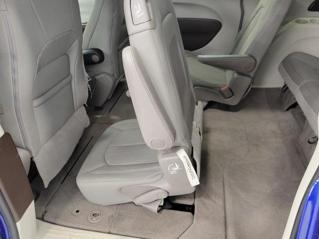 2020 Chrysler Pacifica Vehicle Photo in APPLETON, WI 54914-4656