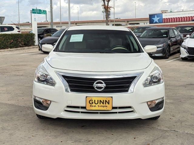 2014 Nissan Altima Vehicle Photo in San Antonio, TX 78209