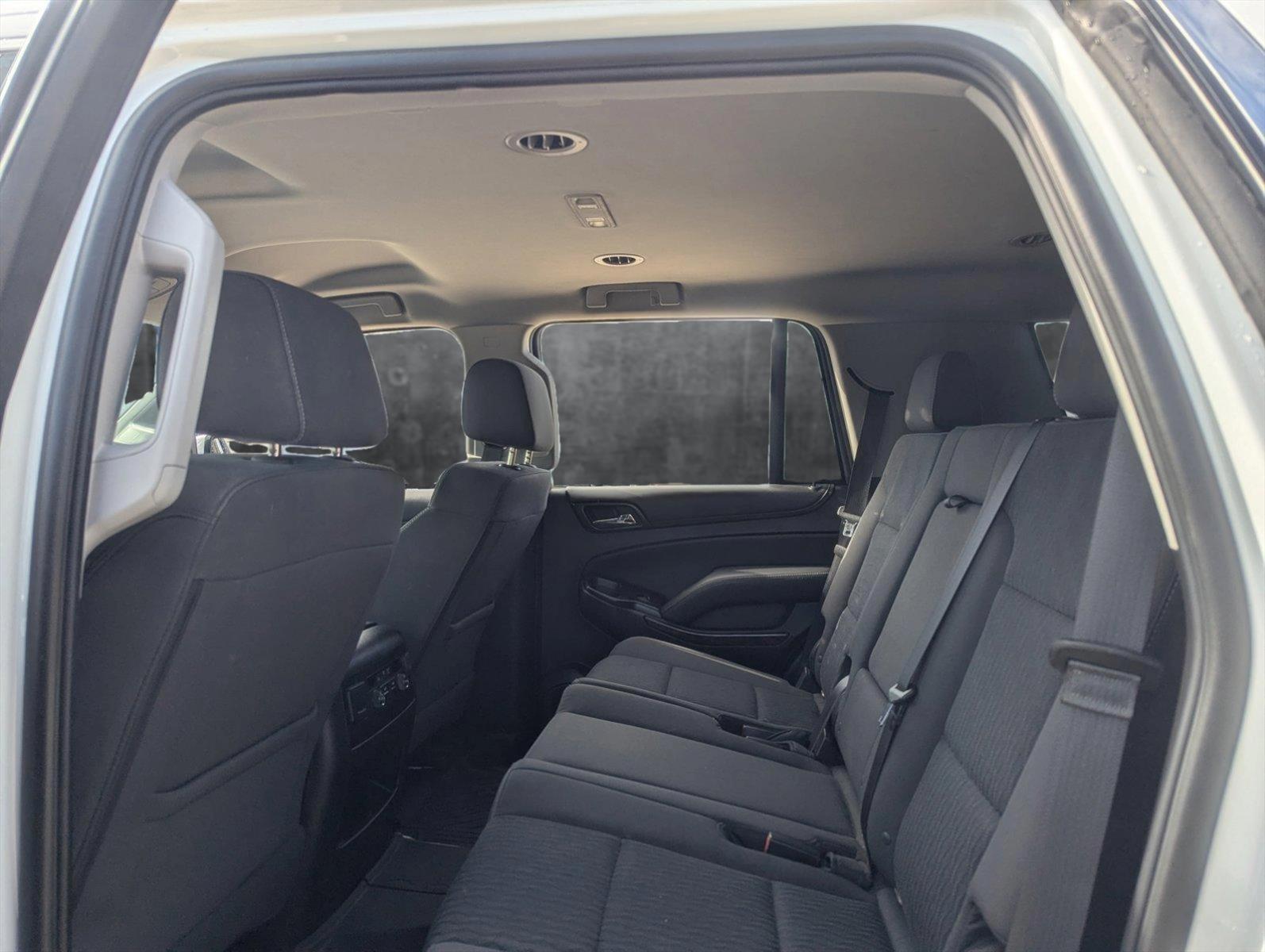 2018 Chevrolet Tahoe Vehicle Photo in CORPUS CHRISTI, TX 78412-4902