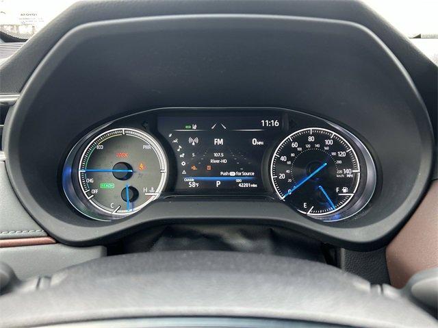 2021 Toyota Venza Vehicle Photo in BOWLING GREEN, KY 42104-4102