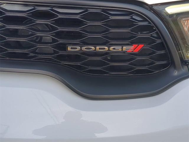 2022 Dodge Durango Vehicle Photo in ALBERTVILLE, AL 35950-0246