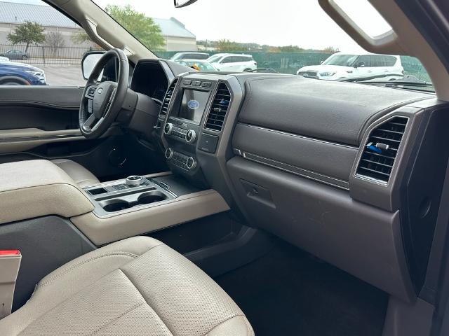 2021 Ford Expedition Vehicle Photo in San Antonio, TX 78230