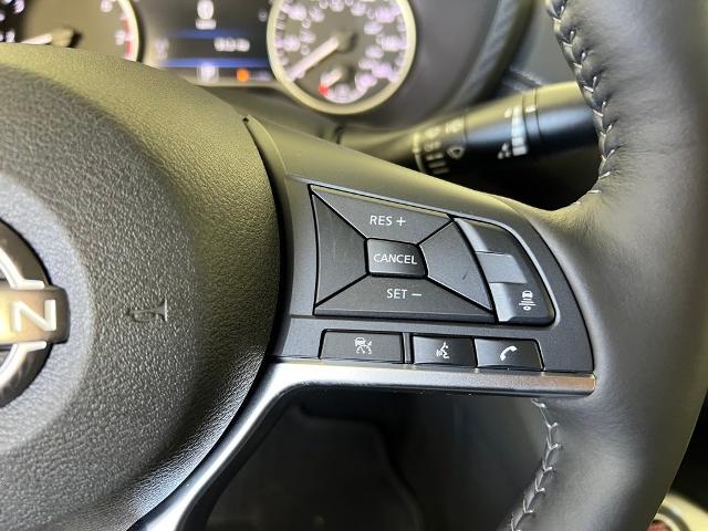 2025 Nissan Sentra Vehicle Photo in Tulsa, OK 74129