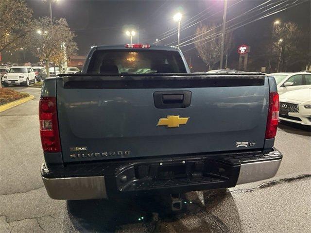 2009 Chevrolet Silverado 1500 Vehicle Photo in Willow Grove, PA 19090