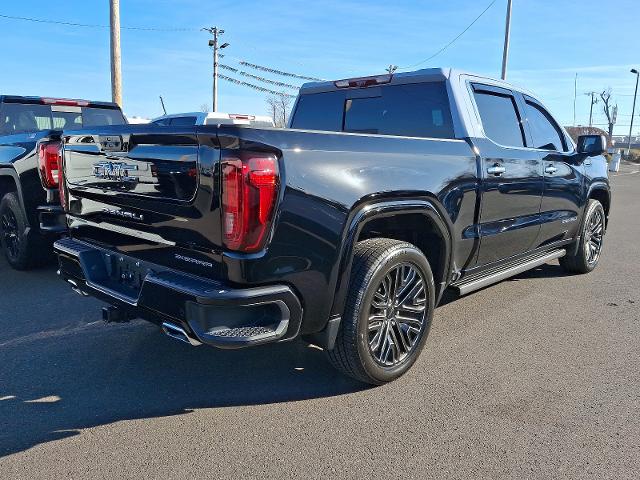 2022 GMC Sierra 1500 Vehicle Photo in TREVOSE, PA 19053-4984