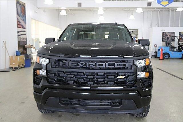 2025 Chevrolet Silverado 1500 Vehicle Photo in MEDINA, OH 44256-9001