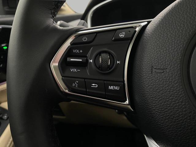 2025 Acura MDX Vehicle Photo in Appleton, WI 54913