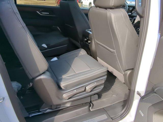 2025 GMC Yukon XL Vehicle Photo in ALBERTVILLE, AL 35950-0246