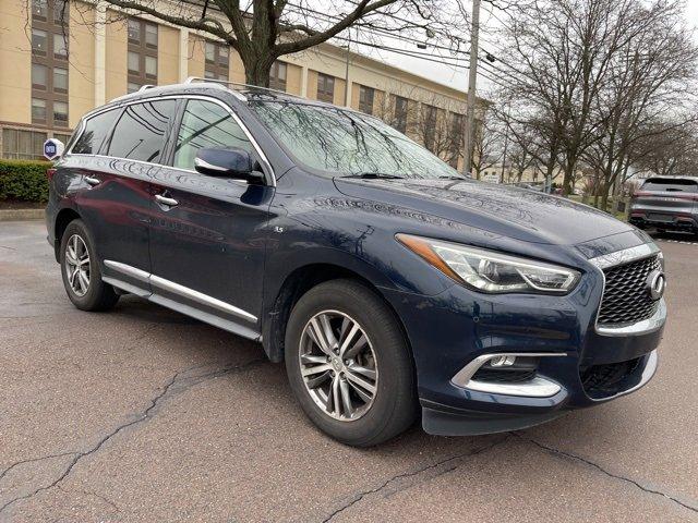 2019 INFINITI QX60 Vehicle Photo in Willow Grove, PA 19090