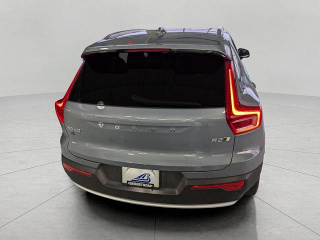 2023 Volvo XC40 Vehicle Photo in Oshkosh, WI 54901