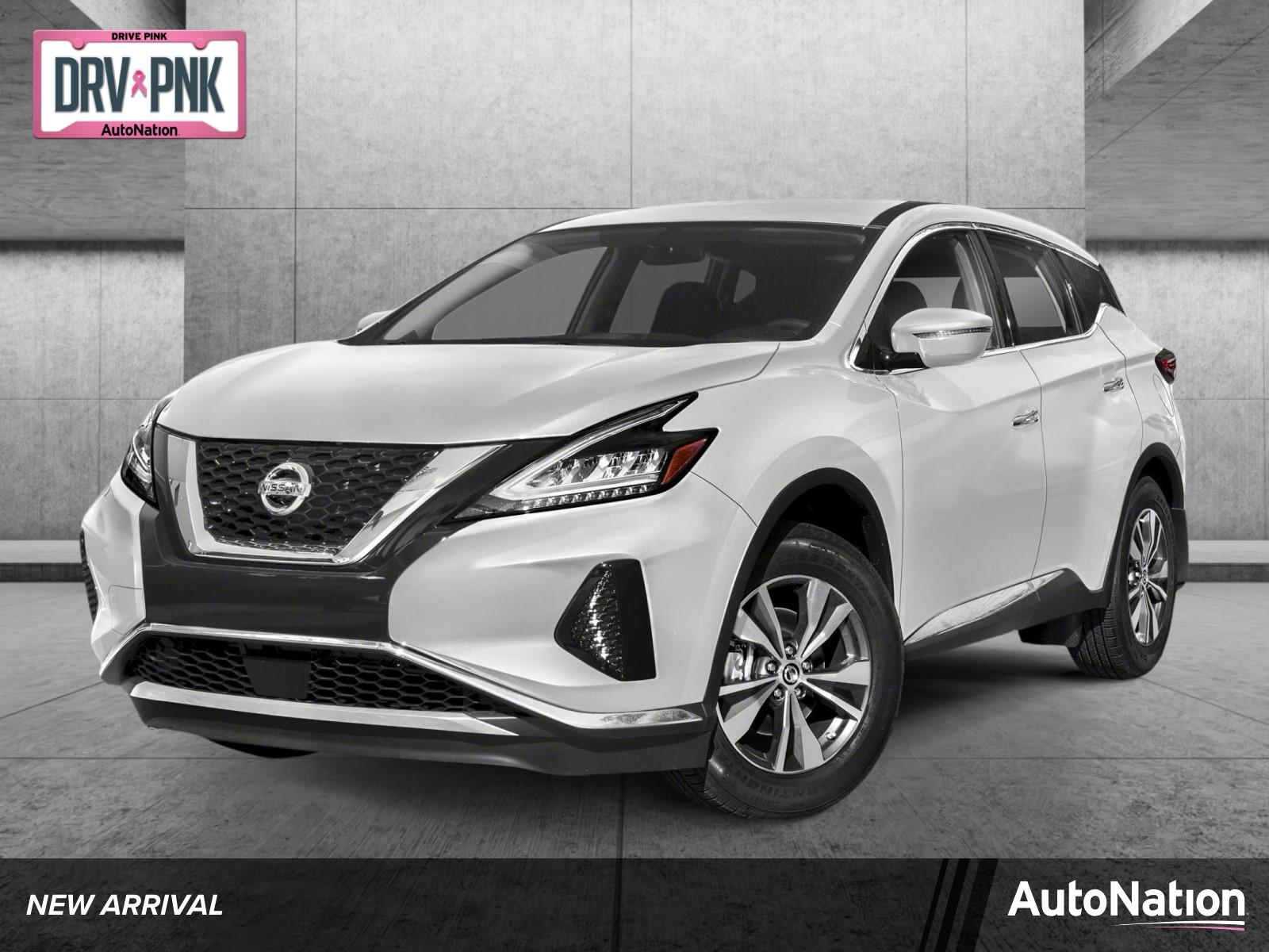 2023 Nissan Murano Vehicle Photo in Memphis, TN 38125