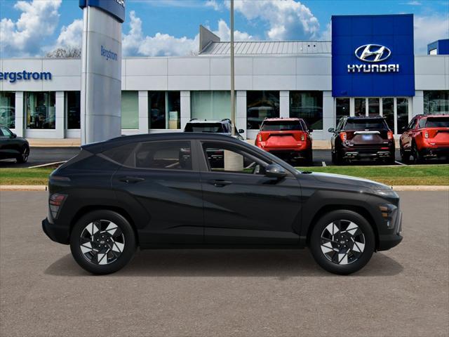 2025 Hyundai KONA Vehicle Photo in Green Bay, WI 54304