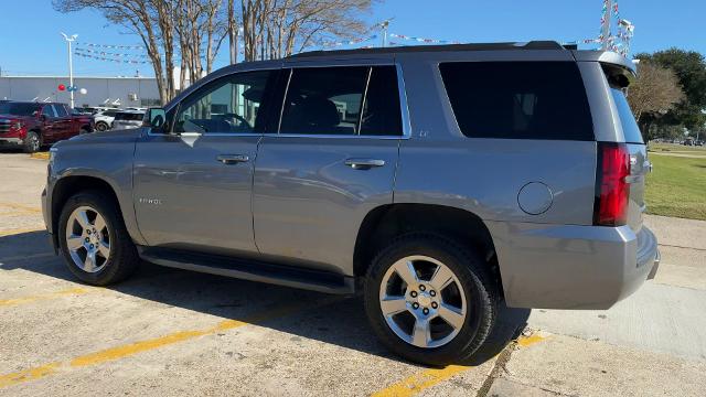 2020 Chevrolet Tahoe Vehicle Photo in BATON ROUGE, LA 70806-4466