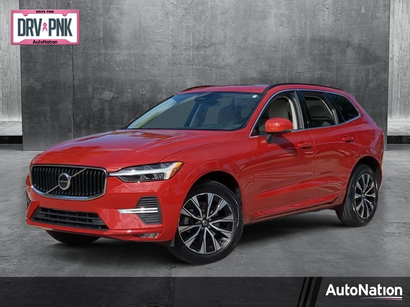 2023 Volvo XC60 Vehicle Photo in West Palm Beach, FL 33417