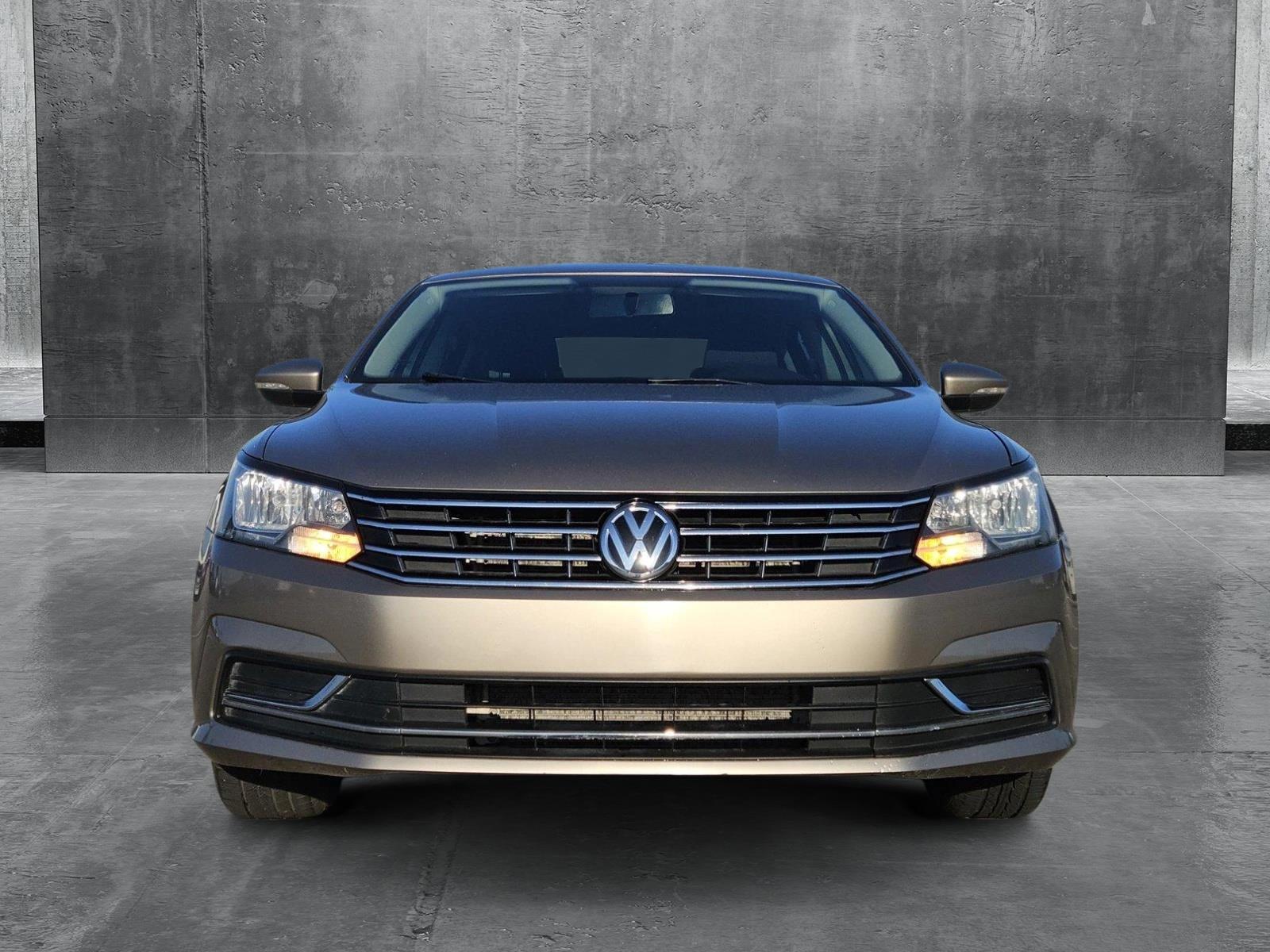 2016 Volkswagen Passat Vehicle Photo in CORPUS CHRISTI, TX 78416-1100