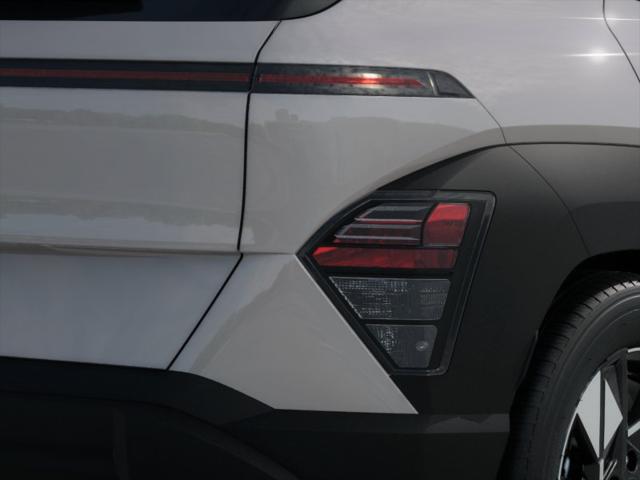 2025 Hyundai KONA Vehicle Photo in Odessa, TX 79762