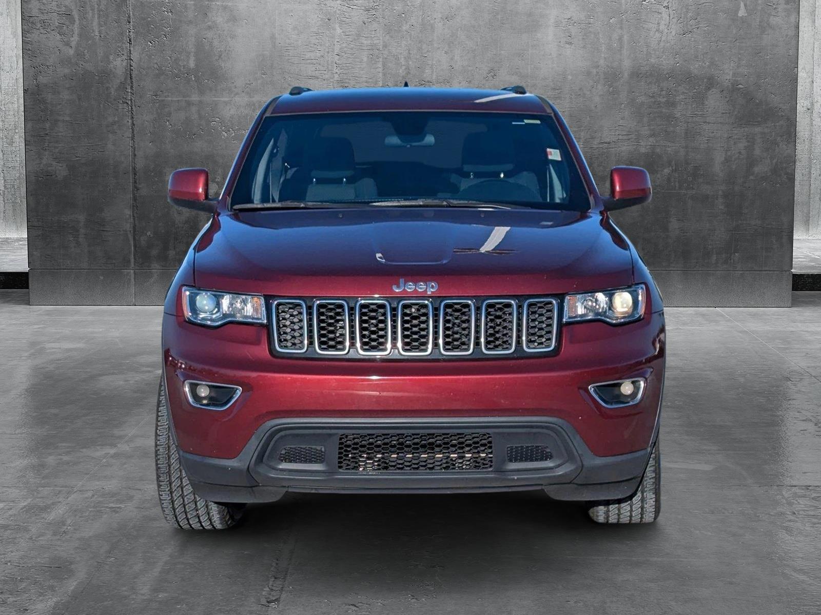 2021 Jeep Grand Cherokee Vehicle Photo in Ft. Myers, FL 33907